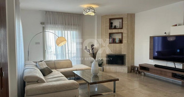 A lovely furnished 5 bedroom, 4 bathroom house in Agios Athanasios