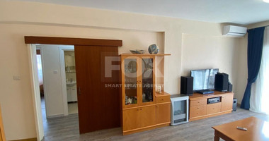 Fully Furnished 2-Bedroom Apartment For Sale in Neapoli