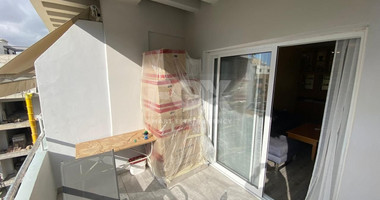 Fully Furnished 2-Bedroom Apartment For Sale in Neapoli