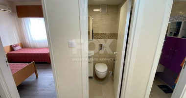 Fully Furnished 2-Bedroom Apartment For Sale in Neapoli
