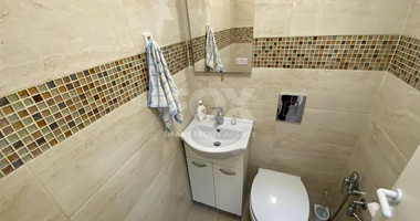 Fully Furnished 2-Bedroom Apartment For Sale in Neapoli