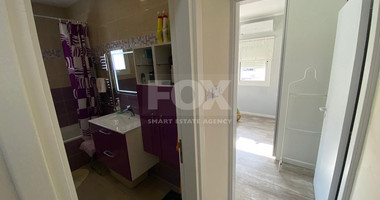 Fully Furnished 2-Bedroom Apartment For Sale in Neapoli