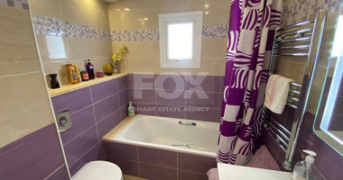 Fully Furnished 2-Bedroom Apartment For Sale in Neapoli