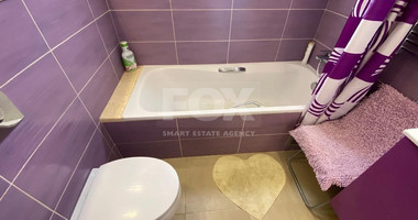 Fully Furnished 2-Bedroom Apartment For Sale in Neapoli