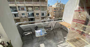 Fully Furnished 2-Bedroom Apartment For Sale in Neapoli