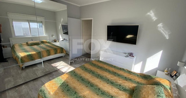 Fully Furnished 2-Bedroom Apartment For Sale in Neapoli