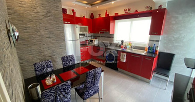 Fully Furnished 2-Bedroom Apartment For Sale in Neapoli