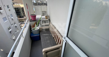 Fully Furnished 2-Bedroom Apartment For Sale in Neapoli