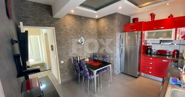 Fully Furnished 2-Bedroom Apartment For Sale in Neapoli