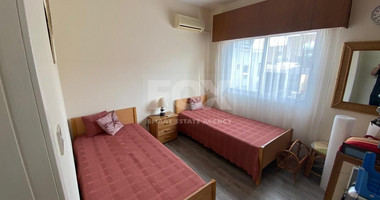 Fully Furnished 2-Bedroom Apartment For Sale in Neapoli