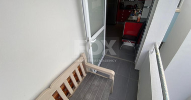 Fully Furnished 2-Bedroom Apartment For Sale in Neapoli