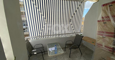 Fully Furnished 2-Bedroom Apartment For Sale in Neapoli