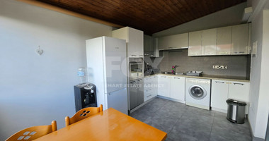 Fully Furnished-Renovated Three Bedroom Apartment for rent in Kapsalos Area