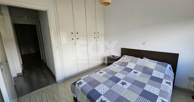 Fully Furnished-Renovated Three Bedroom Apartment for rent in Kapsalos Area