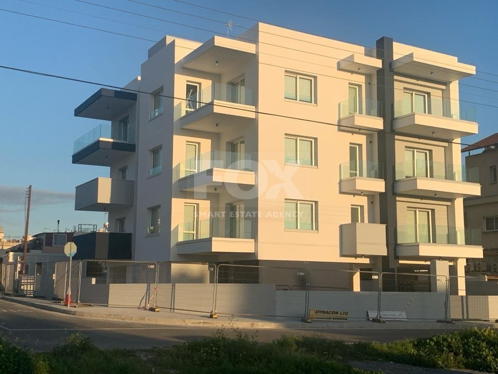 FURNISHED 1 BEDROOM APARTMENT IN CENTRAL LIMASSOL PETROU KAI PAVLOU AREA.