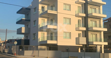 FURNISHED 1 BEDROOM APARTMENT IN CENTRAL LIMASSOL PETROU KAI PAVLOU AREA.