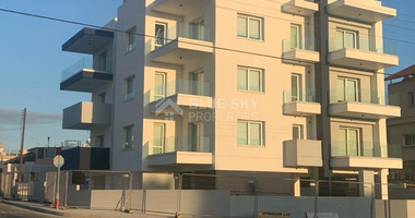 FURNISHED 1 BEDROOM APARTMENT IN CENTRAL LIMASSOL PETROU KAI PAVLOU AREA.