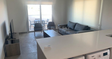 FURNISHED 1 BEDROOM APARTMENT IN CENTRAL LIMASSOL PETROU KAI PAVLOU AREA.