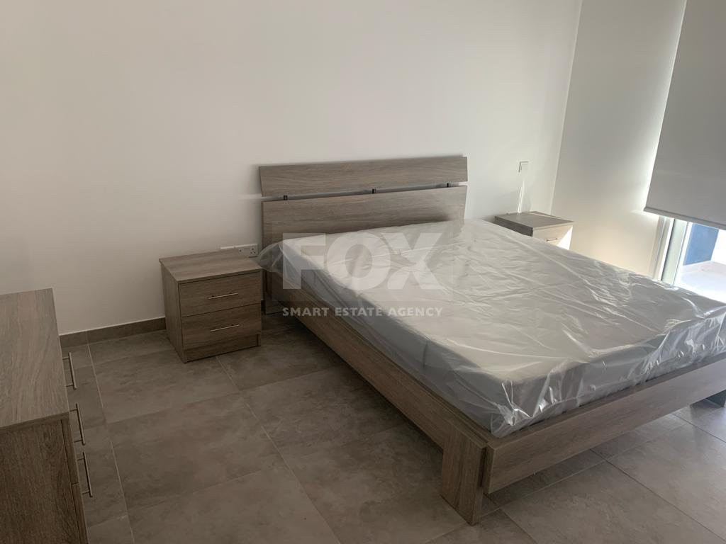 FURNISHED 1 BEDROOM APARTMENT IN CENTRAL LIMASSOL PETROU KAI PAVLOU AREA.