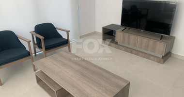 FURNISHED 1 BEDROOM APARTMENT IN CENTRAL LIMASSOL PETROU KAI PAVLOU AREA.