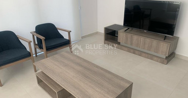 FURNISHED 1 BEDROOM APARTMENT IN CENTRAL LIMASSOL PETROU KAI PAVLOU AREA.