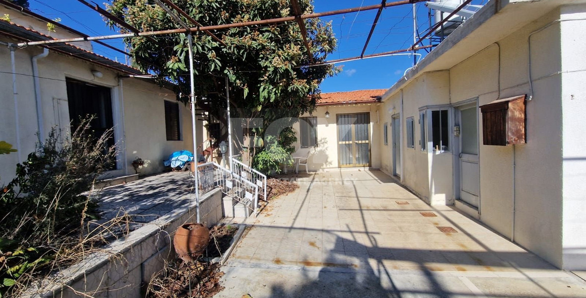 Detached House for Sale in Vasa Koilaniou