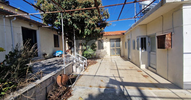 Detached House for Sale in Vasa Koilaniou