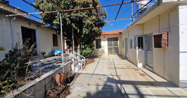 Detached House for Sale in Vasa Koilaniou