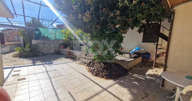 Detached House for Sale in Vasa Koilaniou