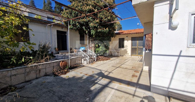 Detached House for Sale in Vasa Koilaniou