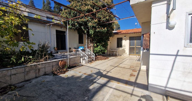 Detached House for Sale in Vasa Koilaniou