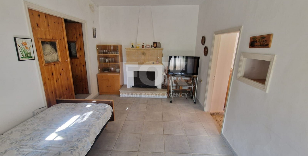 Detached House for Sale in Vasa Koilaniou