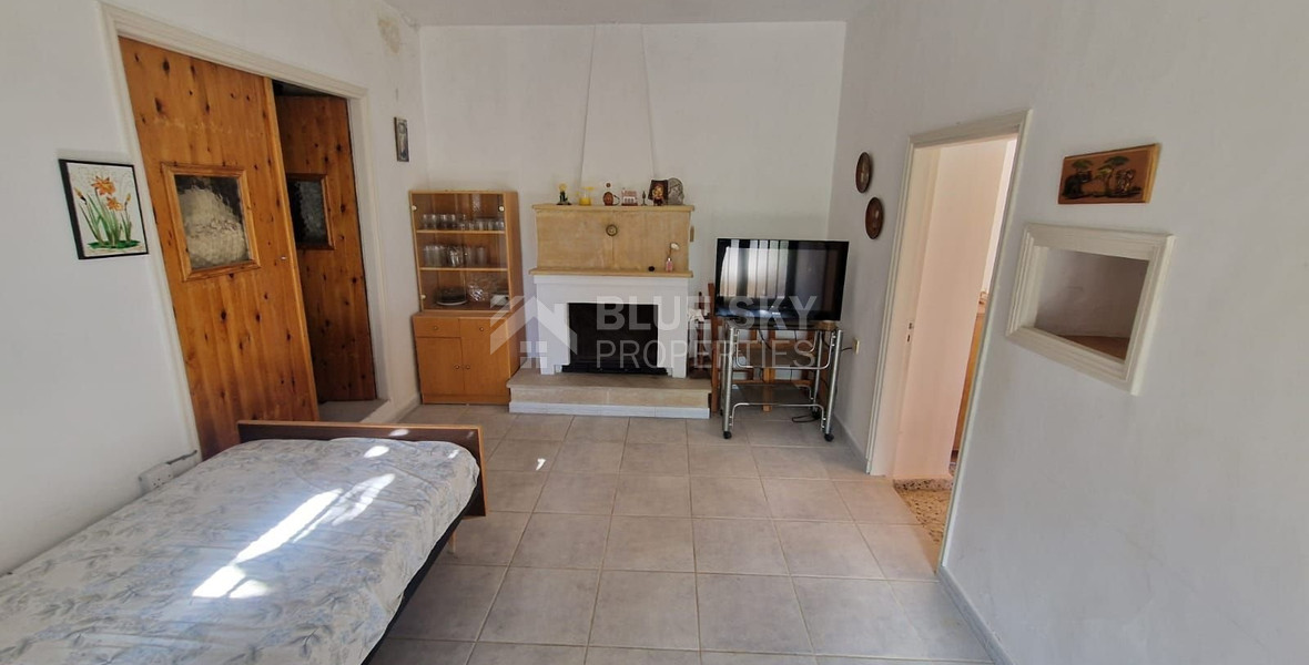 Detached House for Sale in Vasa Koilaniou
