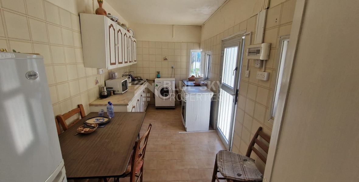 Detached House for Sale in Vasa Koilaniou