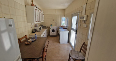 Detached House for Sale in Vasa Koilaniou