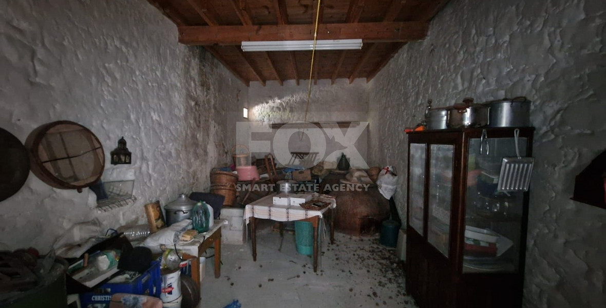 Detached House for Sale in Vasa Koilaniou