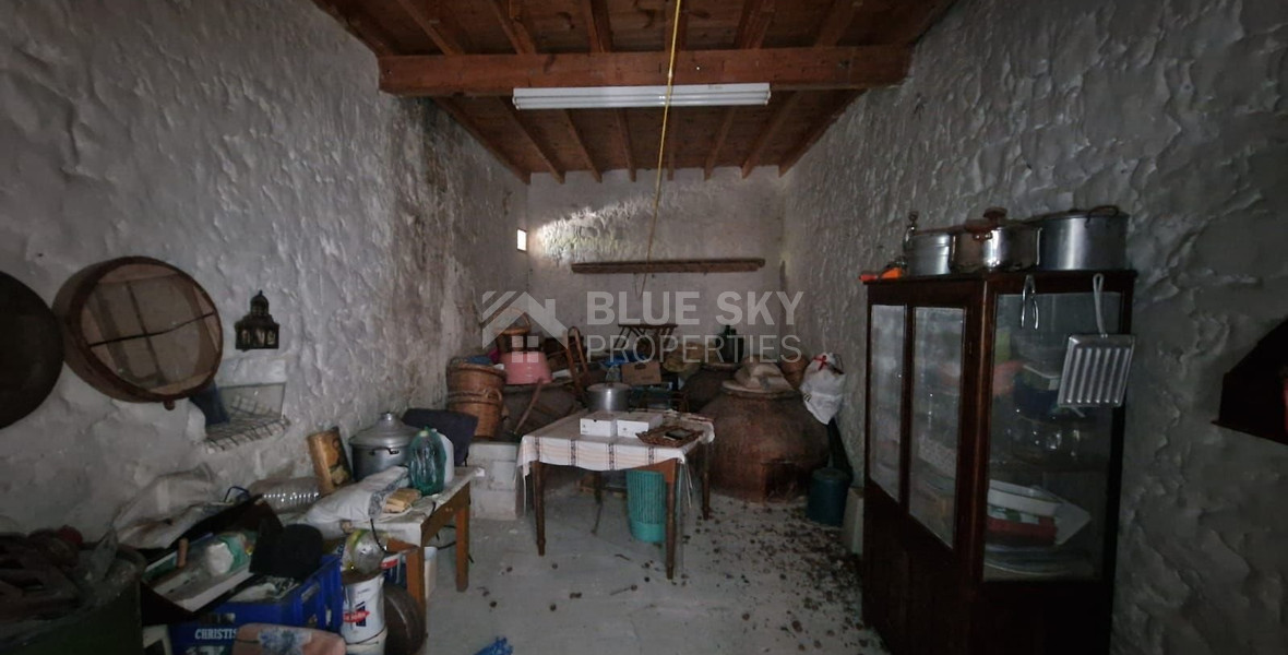 Detached House for Sale in Vasa Koilaniou