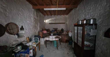 Detached House for Sale in Vasa Koilaniou