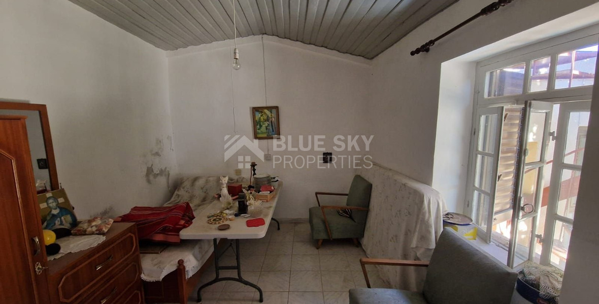 Detached House for Sale in Vasa Koilaniou