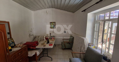 Detached House for Sale in Vasa Koilaniou