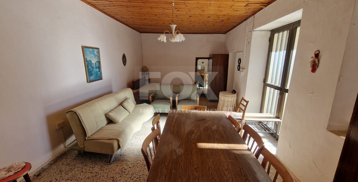 Detached House for Sale in Vasa Koilaniou