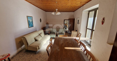 Detached House for Sale in Vasa Koilaniou