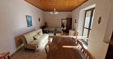 Detached House for Sale in Vasa Koilaniou