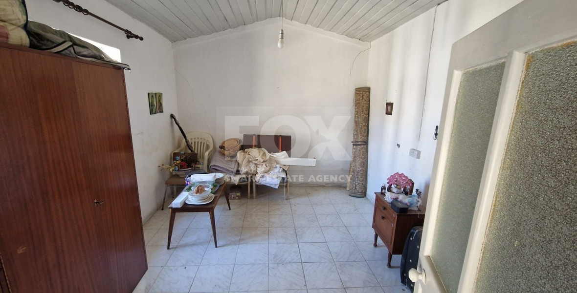 Detached House for Sale in Vasa Koilaniou