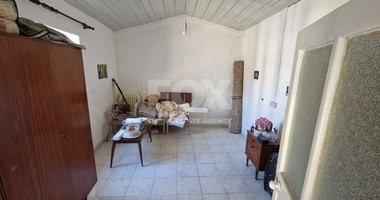 Detached House for Sale in Vasa Koilaniou