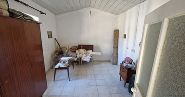 Detached House for Sale in Vasa Koilaniou