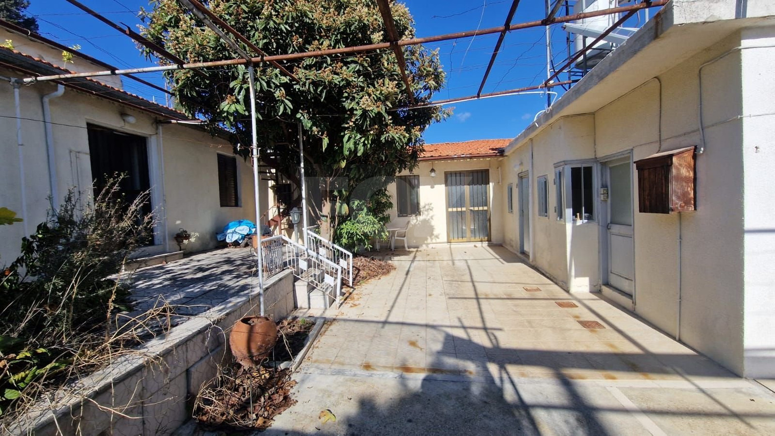 Detached House for Sale in Vasa Koilaniou