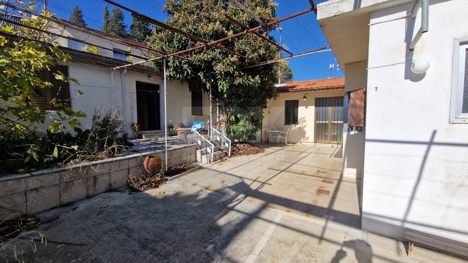 Detached House for Sale in Vasa Koilaniou