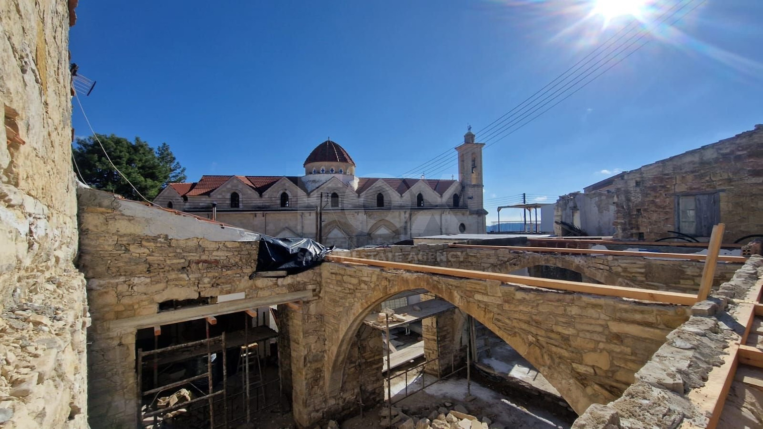 Detached House for Sale in Vasa Koilaniou