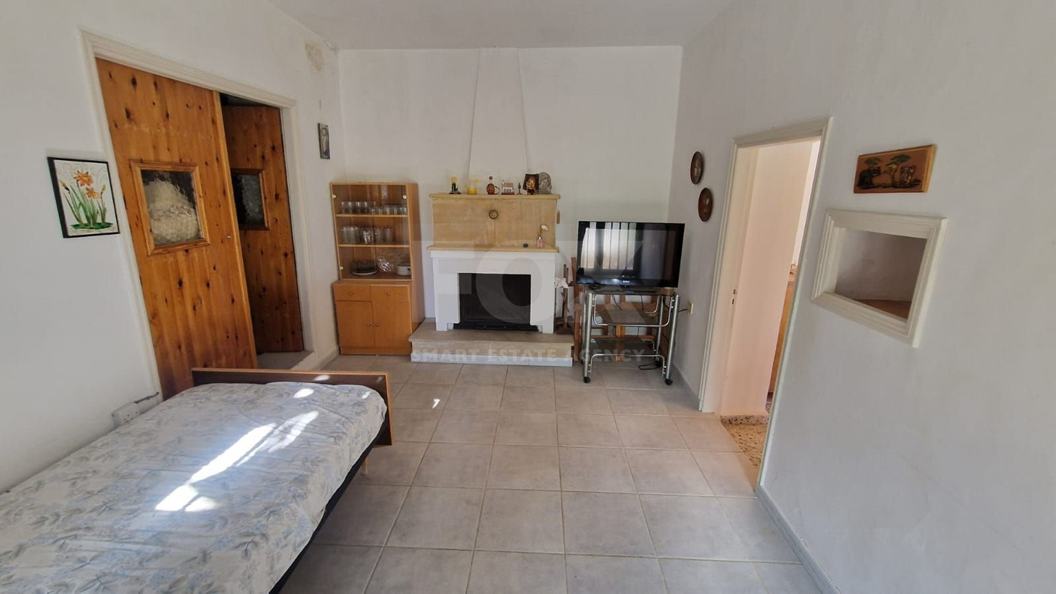 Detached House for Sale in Vasa Koilaniou